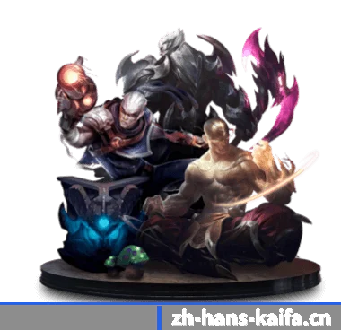 凯发娱乐 APP（Kaifa）